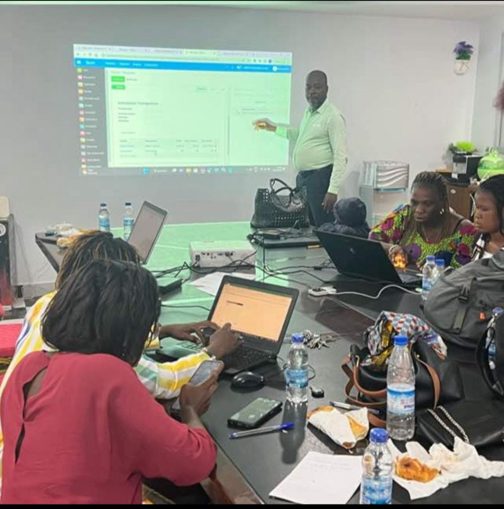 Formation Odoo par Cabinet Winprogramme Derre